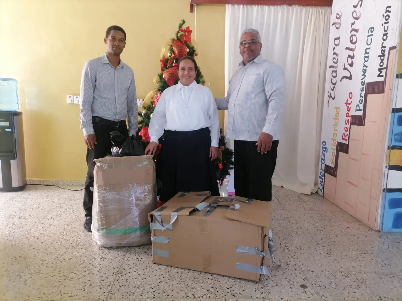 Donaciones