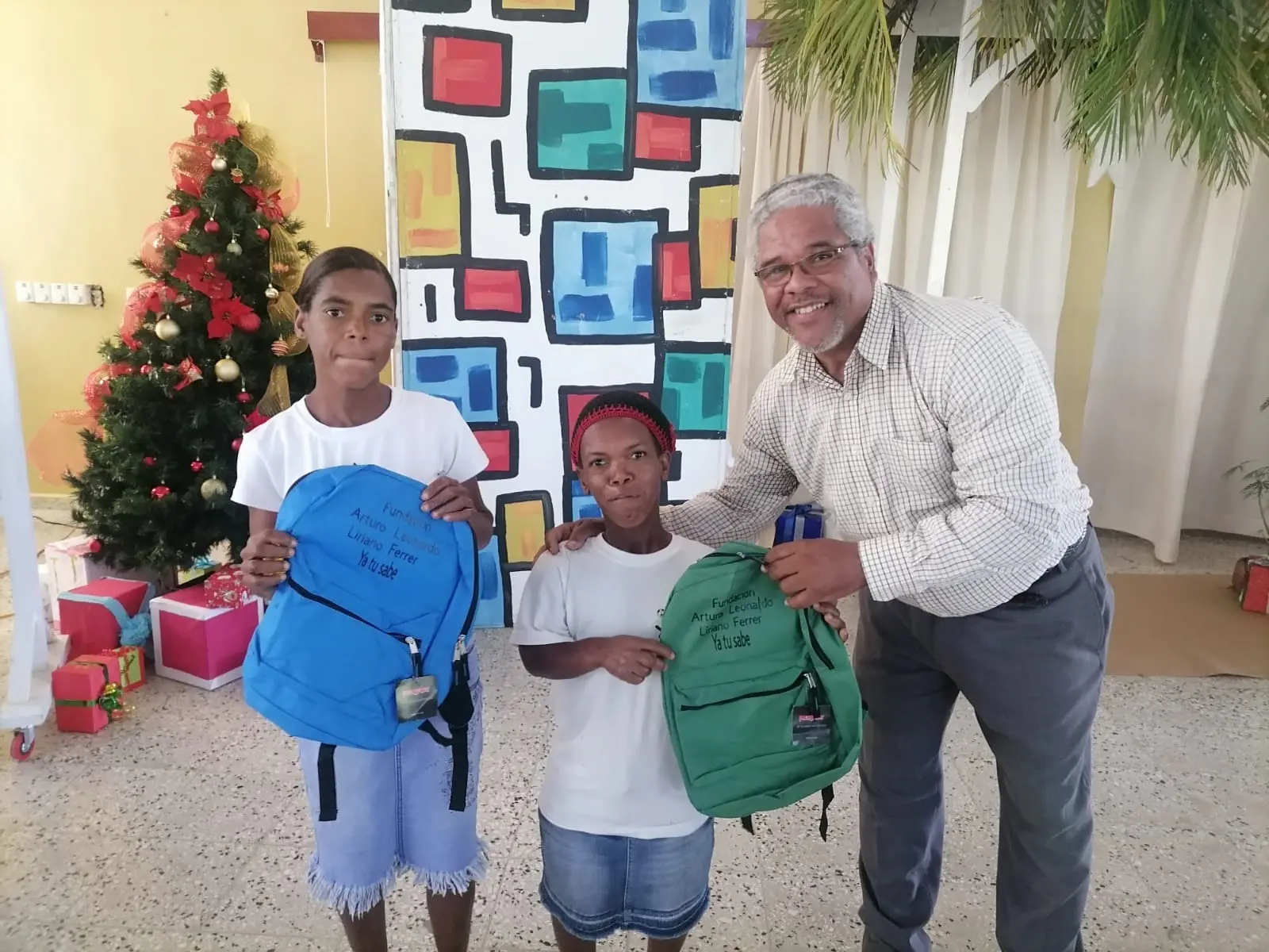 Donacion