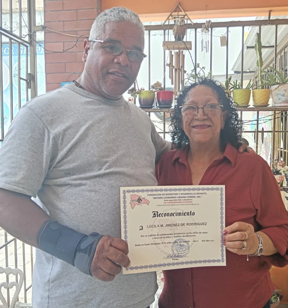 Milagros Jimenez