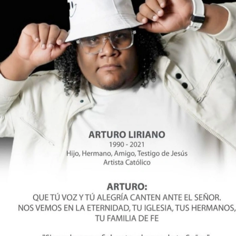 Arturo Leonardo Liriano Ferrer-1