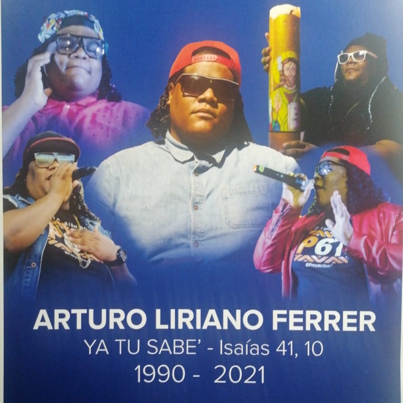 Arturo Leonardo Liriano Ferrer-2